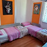 La Casa Degli Elfi A Holiday home Monfalcone
