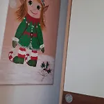 Holiday home La Casa Degli Elfi A