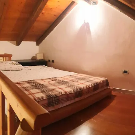 Nyaraló La Casa Degli Elfi A Monfalcone