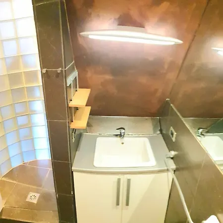 La Casa Degli Elfi A Nyaraló Monfalcone