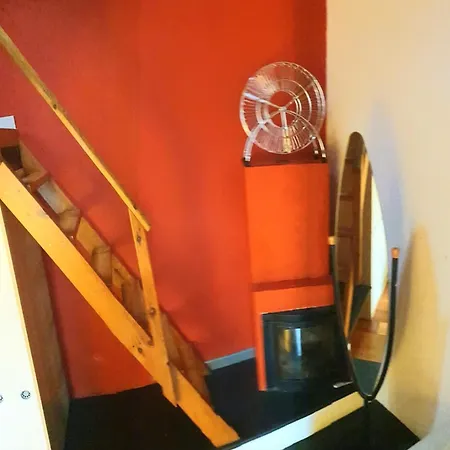 La Casa Degli Elfi A Monfalcone