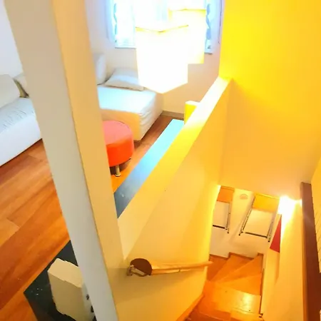 La Casa Degli Elfi A