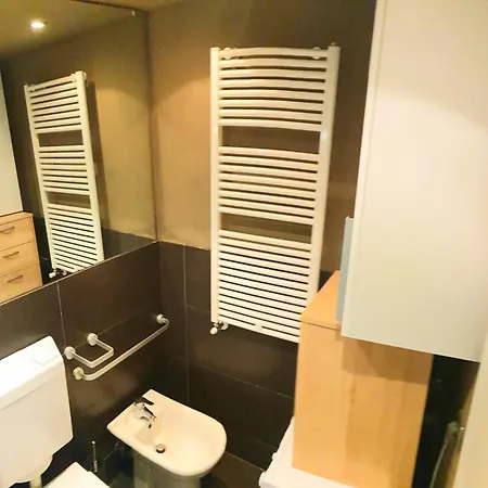 La Casa Degli Elfi A Monfalcone