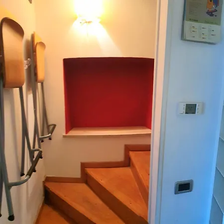 La Casa Degli Elfi A *