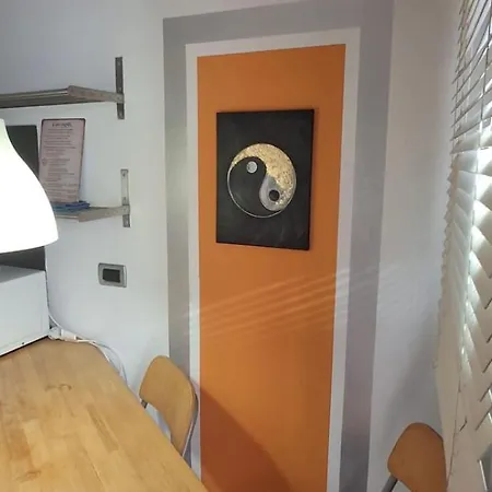 La Casa Degli Elfi A Monfalcone