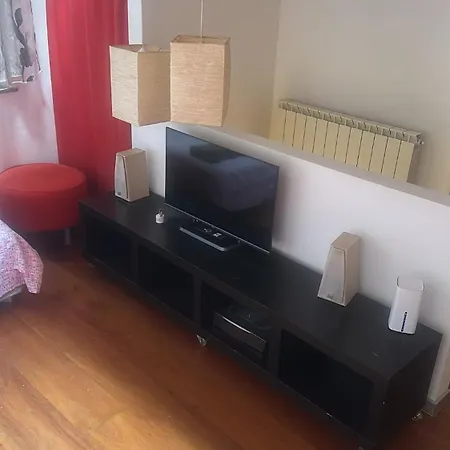 La Casa Degli Elfi A Holiday home