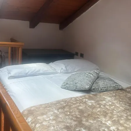 La Casa Degli Elfi A Holiday home