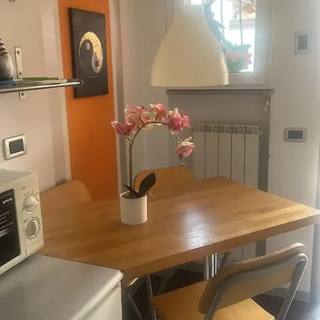 La Casa Degli Elfi A Holiday home *