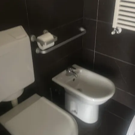 La Casa Degli Elfi A Holiday home Monfalcone