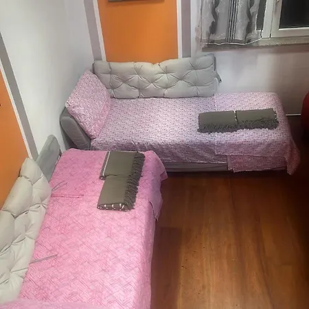 La Casa Degli Elfi A