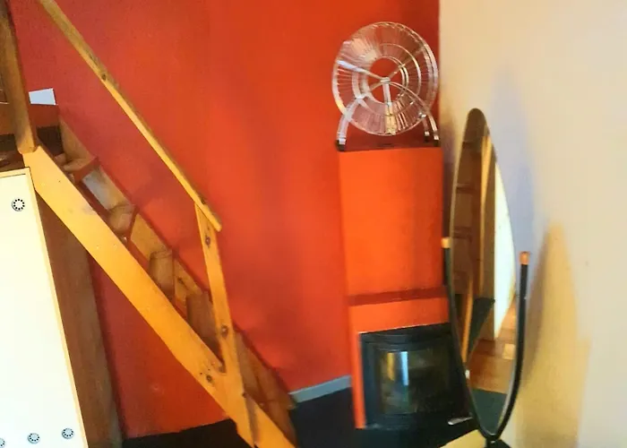 La Casa Degli Elfi A Monfalcone