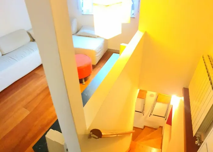 La Casa Degli Elfi A