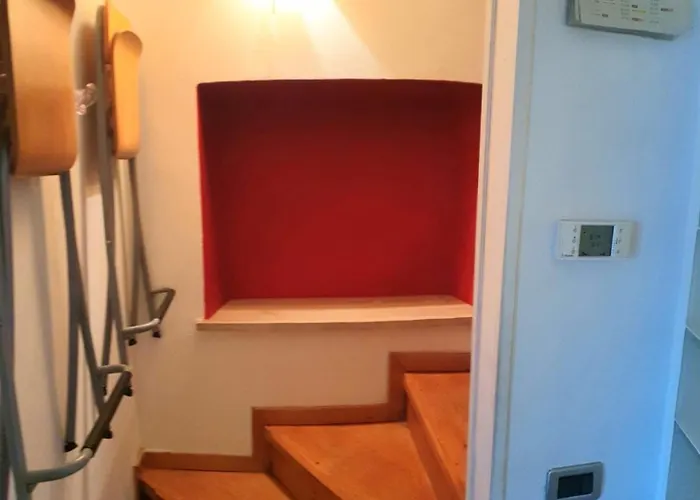 La Casa Degli Elfi A *